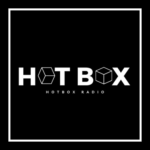 HOTBOX RADIO Episode 001 — Don Vinicio