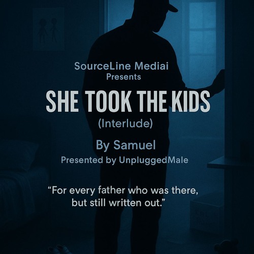 “She Took the Kids (Interlude)