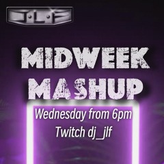 Midweek Mashup 16102024