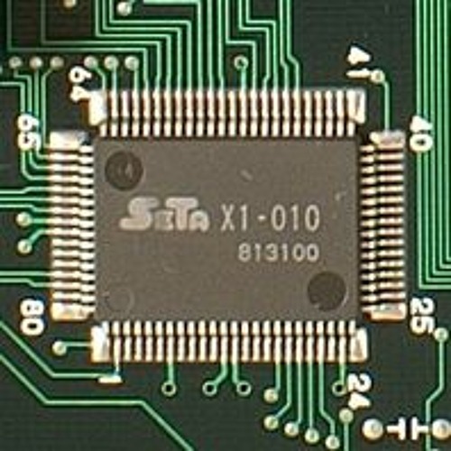 Time To Stretch! (X1-010 Original)