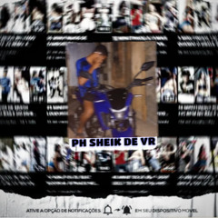 MEGA TAMBORZÃO XRC - LET'S GO 4  [DJ PH SHEIK DE VR]