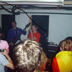 Arctic Monkeys - Love Machine (Live Lounge Cover)