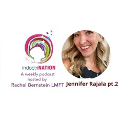 The MLM To Coaching Pipeline w/Jennifer Rajala Pt. 2