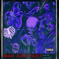 Nur Ein Test (Feat. Icy)