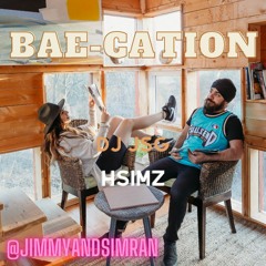 Bae-cation (Hsimz)