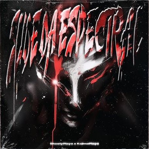 SLIDE DA ESPECTRAL slowed