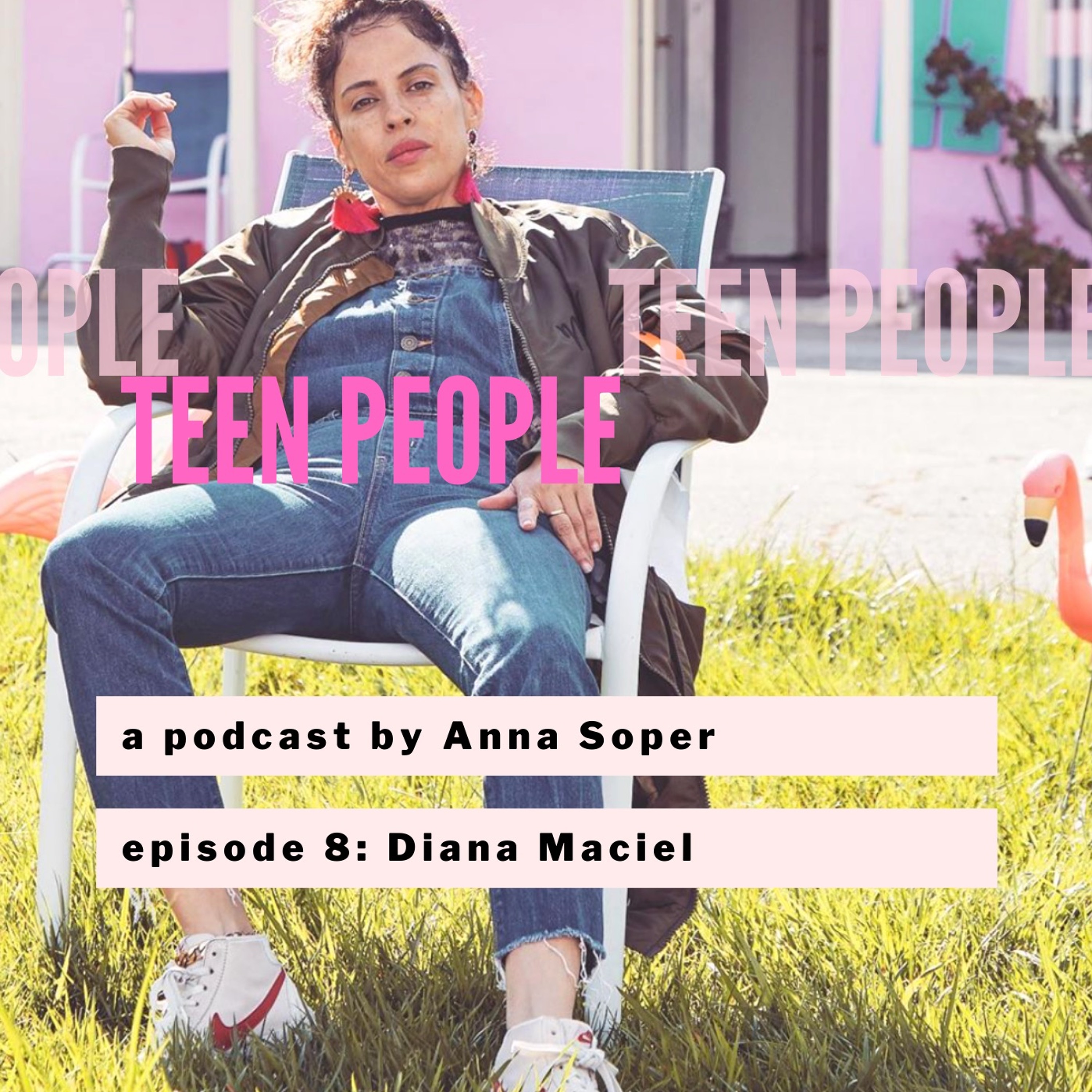 Teen People