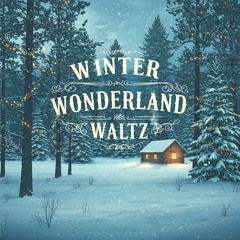 Winter Wonderland Waltz