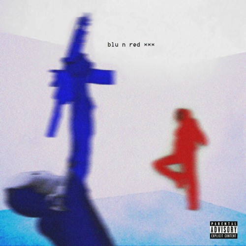 Blu n Red (prod. by ezy)