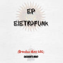 MTG CICLO VICIOSO - DJ CRYS E DJ ESCOBAR (Brendow & DJSkype EletroFunk)