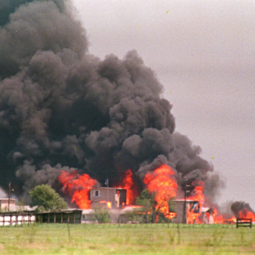 WACO