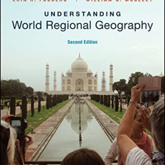 [Download] PDF 📌 Understanding World Regional Geography (Visualizing Series) by  Eri