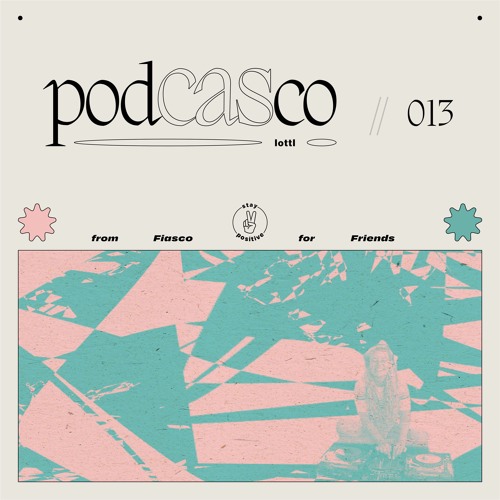 Podcasco |013| - Lottl´s Laune