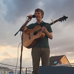 Pinegrove - waiting