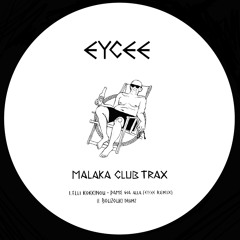 Malaka Club Trax Vol. 1