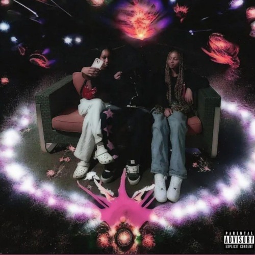 Brainzyy-Rich Forever (feat.jaykatana)
