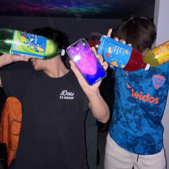 roadkill + gunk (sydney)