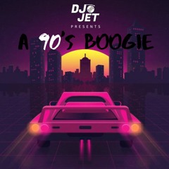 A 90's Boogie (Tamil)