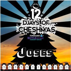12 Djays of Cheshmas Guestmix - Joses