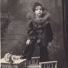 Dark Cabaret