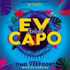 TIMO VERPOORT - EV CAPO. (Musical Hotel)