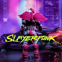 The Only Thing They Fear Is You (Cyberpunk 2077 x Doom Eternal Remix) Slayerpunk2077