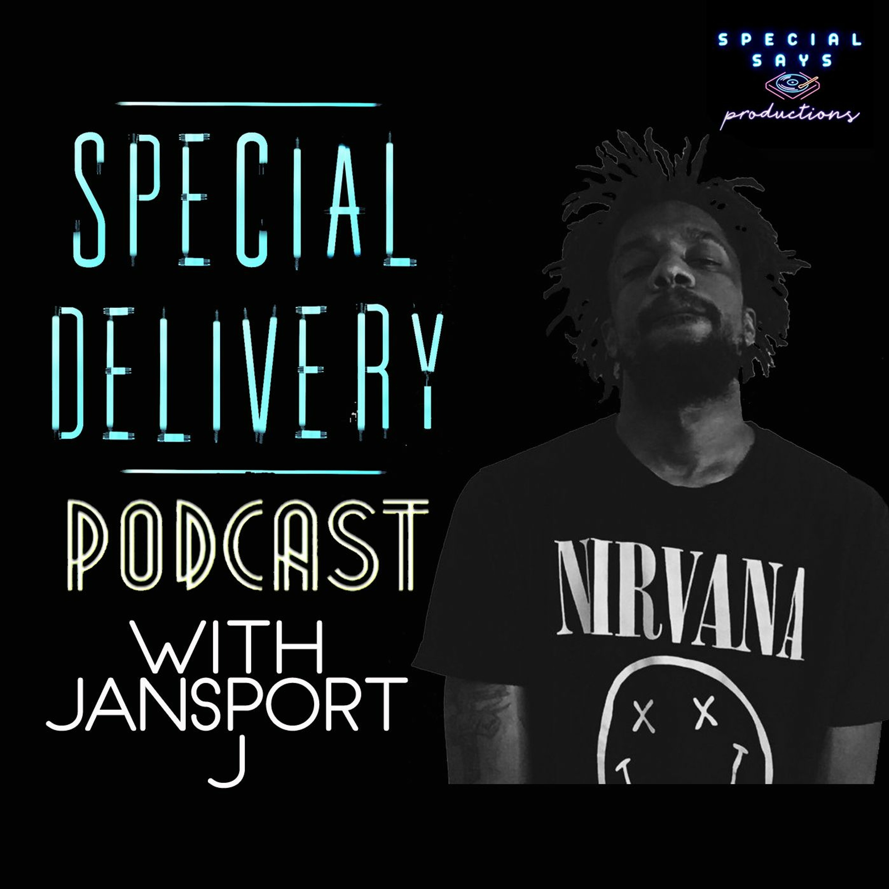 SpecialSays