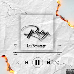 Lu Brazy - Replay (prod.Narline Beats)