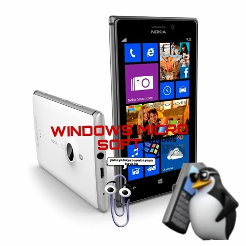 Nokia Lumia Clock Alarm Tone 2013