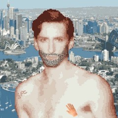 Freaking Out The Neighbourhood (ISOLATED DRUMS + BASS LOOP)