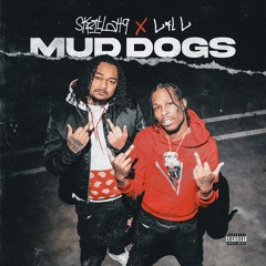 Skrilla49 & Lil L - Story of my life (Ft. Hitta J3)