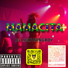 Mamacita (les meufs latine) - Dj Lightningboy