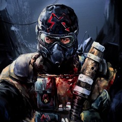 Metro 2033 - Guitar Soundtrack