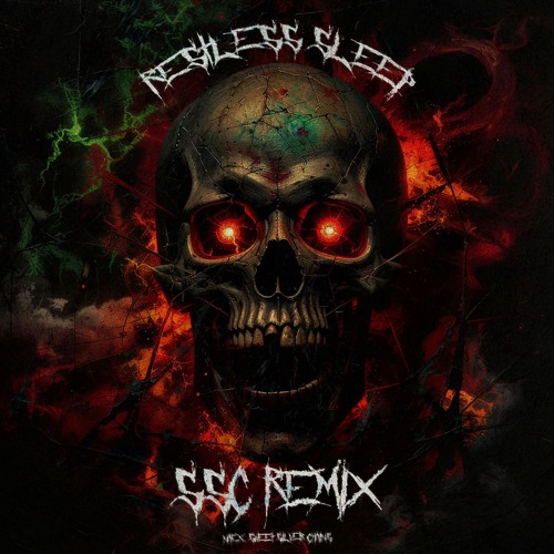 NÆX - RESTLESS SLEEP - SSC REMIX