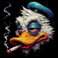 Drunk Duck
