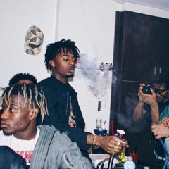 PLAYBOI CARTI - FASTER (BEFORE THE FAME)