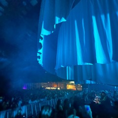 Jordan Brando @ Pica Melbourne 2025