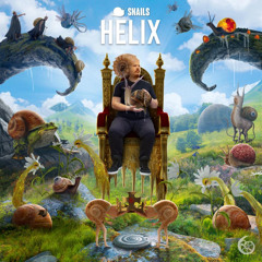 Snails - In My Soul (Searchy & THW Remix)