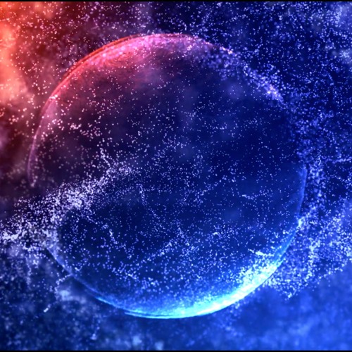 KromOzone Project - Angel (Dreamscape mix)