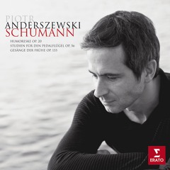 6 Studien in kanonischer Form, Op. 56: No. 1, Nicht schnell