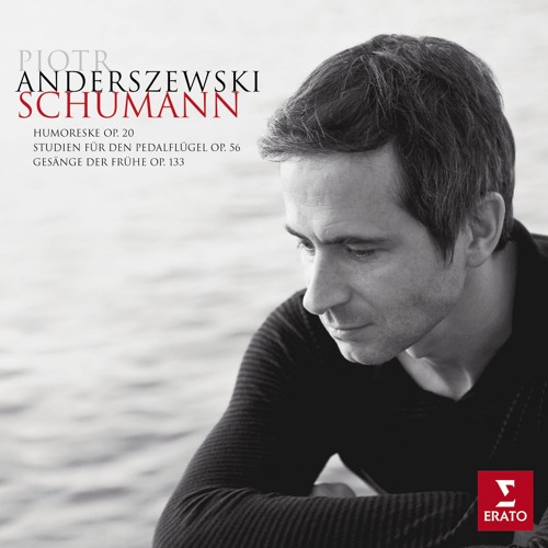 6 Studien in kanonischer Form, Op. 56: No. 1, Nicht schnell