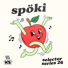 Selector Series 26: SPÖKI