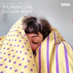 Pyjamacore #2