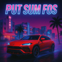 Kreepin Through The Streetz Freestyle (fast)