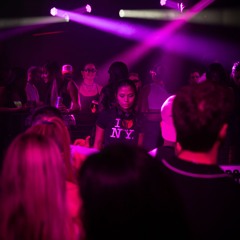 CatLadyHi - Ship Wrek & No Thanks Support @ LPR NYC 09.20.2024