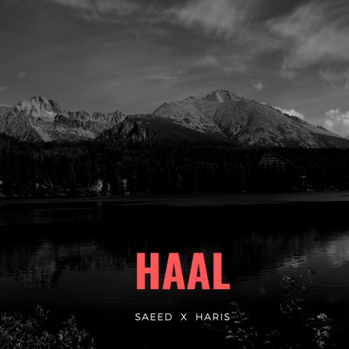 HAAL by haris ali X saeed ahmad