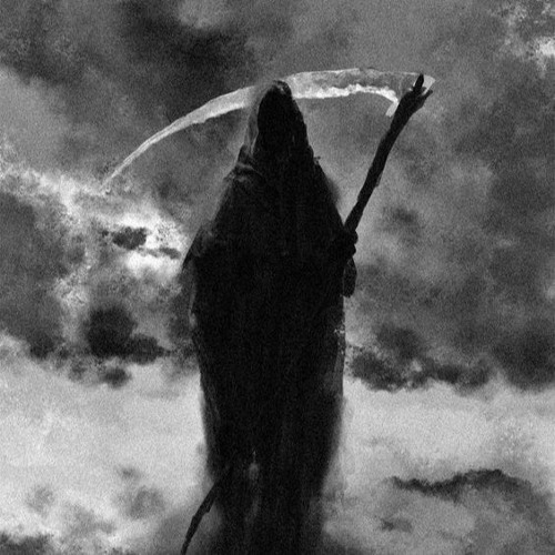 Strasse Killer - The End [Dark Techno Set]