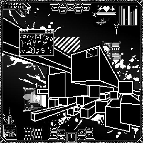 Phorizon, ZEEMEE, nonsen, LV3TO, YANDREL & lingoturbo - CARLOS ROGERIO