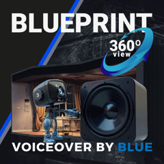Blue - Blueprint 360 view launches commercial virtual tours