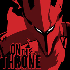 IGRIS RAP - On This Throne (Solo Leveling)